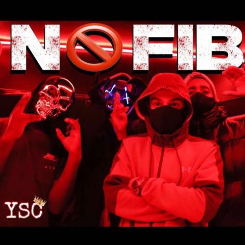 #YSC 'No Fibs' Double S x Rizz x AD x FSJ (official audio)
