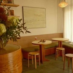 House Set | Seco LA | 10.11.2025