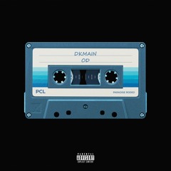 DKmain x Bencoa - OD (Official Audio)