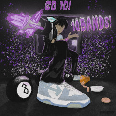 10bands!- G STAR RAW (PROD BY ASENDO x APOLLO x PINKGRILLZ88)