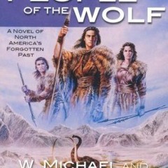 (PDF) Download People of the Wolf BY : W. Michael Gear