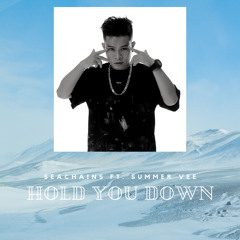Hold You Down (feat. Summer Vee)