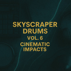 Cinematic Impacts - Track 09