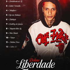 liberdade deluxe