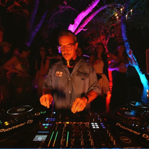 Diplo live from Knowhere Festival 2025