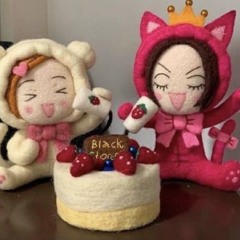 где фантом?.—я и ты🎀