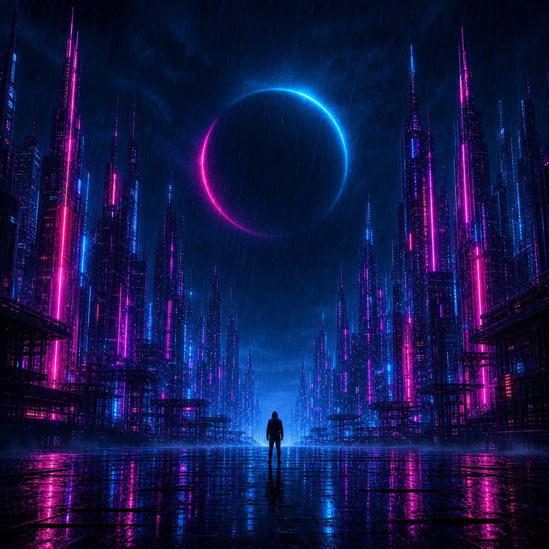 REFRESH SIGNAL cover artwork