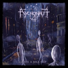 Psychonaut 4 - Antihuman (Drug)