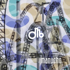 Manucho /  downtempo, baby! / # 39