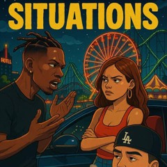 Situations ft shyneppy