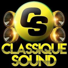 Classique 11/22 (Build Up Di Dancehall Vibes) Mobay