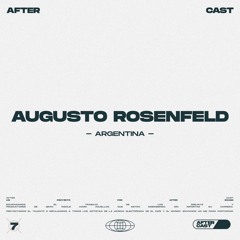 hosted by AUGUSTO ROSENFELD | T7 E31