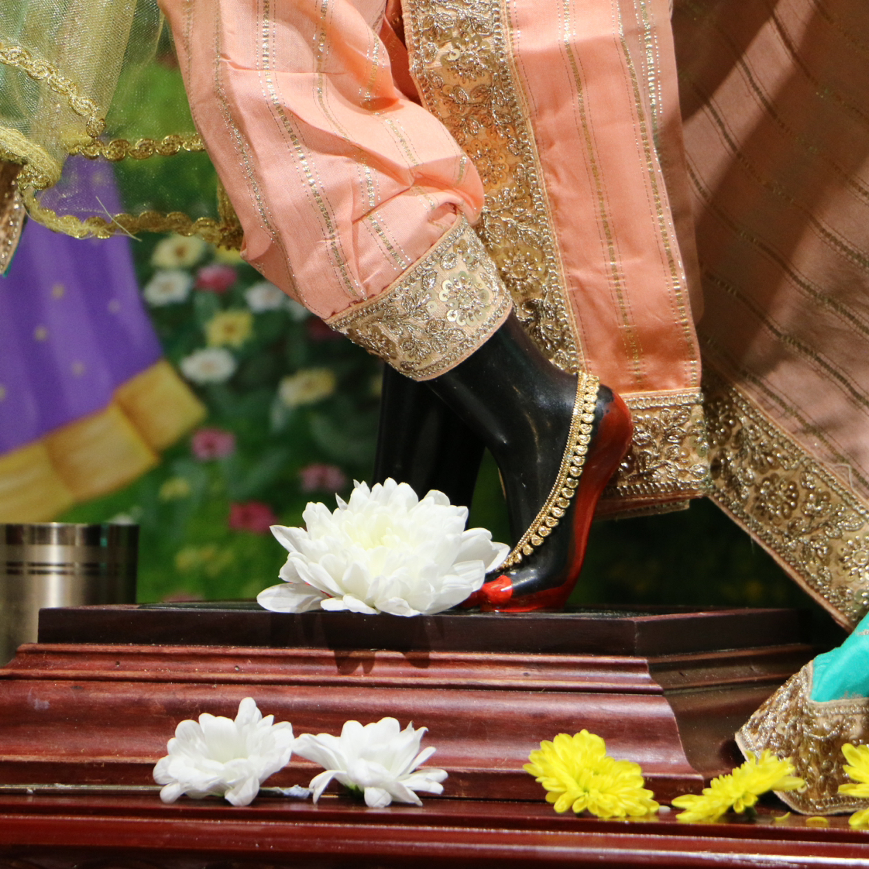 Avig - Naperville Temple Opening - 4.21.22 episode artwork