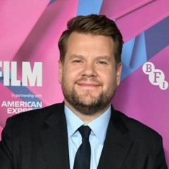 Episode 175 : James Corden in Ukraine