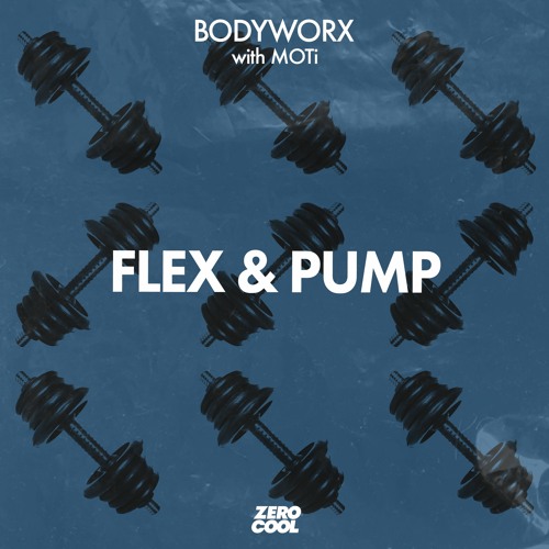 Stream BODYWORX - Flex & Pump (with MOTi) [Extended Mix] by ZERO COOL ...