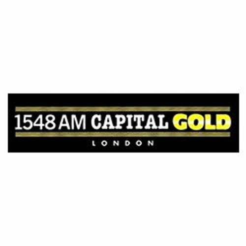 Stream Capital Gold 'London' (1994) - Demo - Who Did That Music by Radio  Jingles Online - radiojinglesonline.com | Listen online for free on  SoundCloud