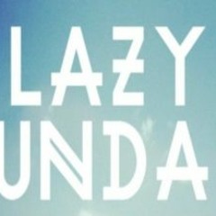 Lazy Sunday Corona Stream Sessions