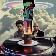 In The End you kow why i love Hip Hop