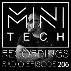 MTR Radio Episode 206 Sous Dubois
