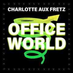 Le Buvard Bavard #11 w/ Office World (live) (18.07.2021)