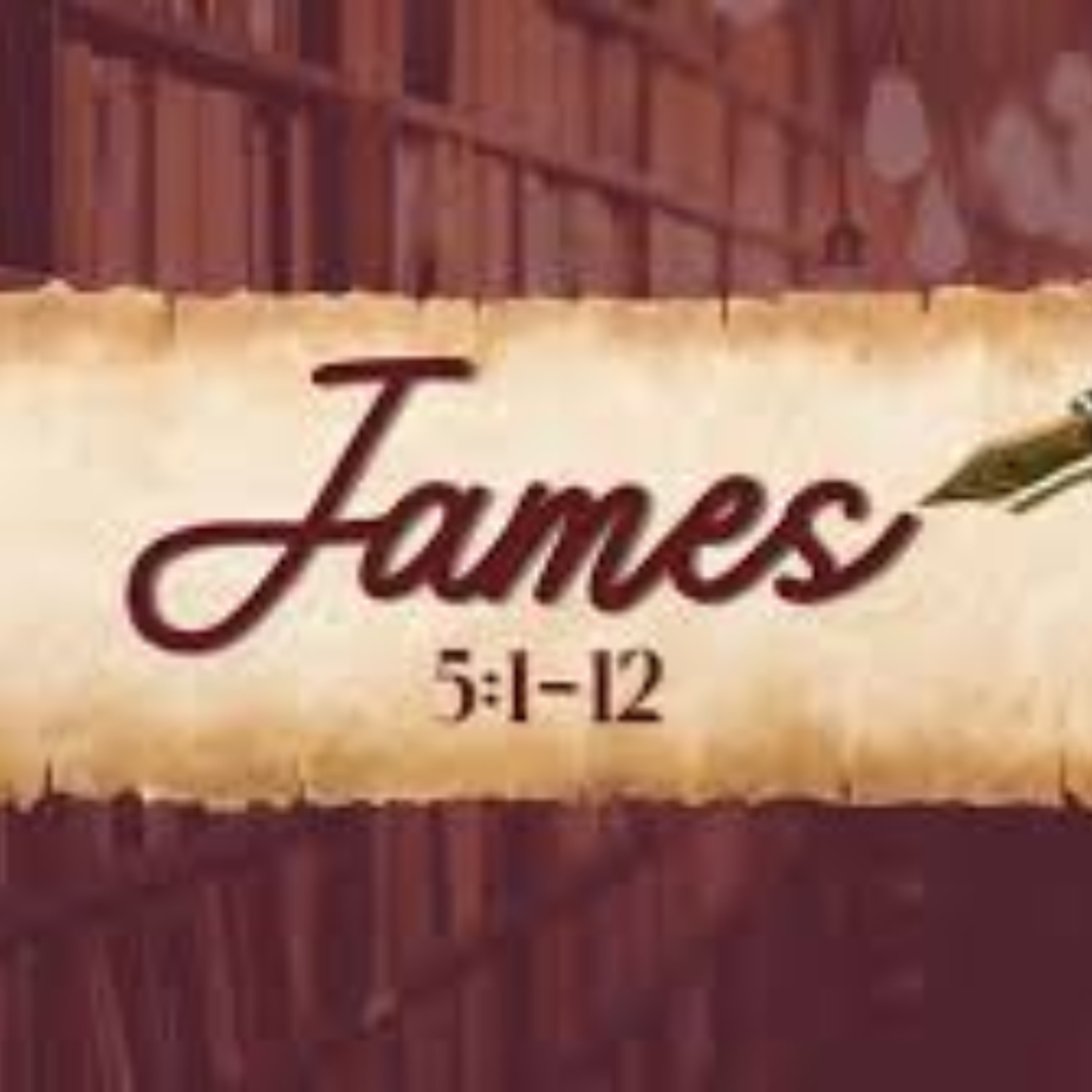 James 5.1-12 thumbnail
