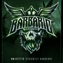Omistettu - Stricktly Hardcore