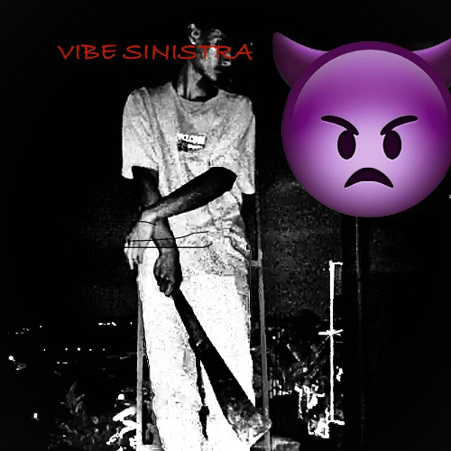VIBE SINISTRA