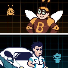 Cosmic Honeyhive