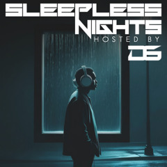 Sleepless Nights EP 353- D6