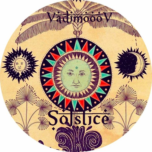 VadimoooV - SolStice (Original Mix)