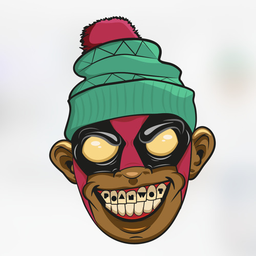 DJ MAC REAL X EYEAM RAGGO - RAGGO FEARLESS