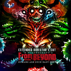 FROM BEYOND (remake)