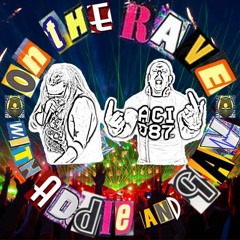 DJUEP GOOD MORNING GABBA SET @ BANGFACE WEEKENDER