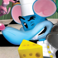 You Are A Clever Rat