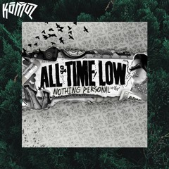 All Time Low - Weightless (Komuz Remix)