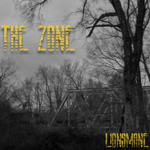 L!onsmane - The Zone