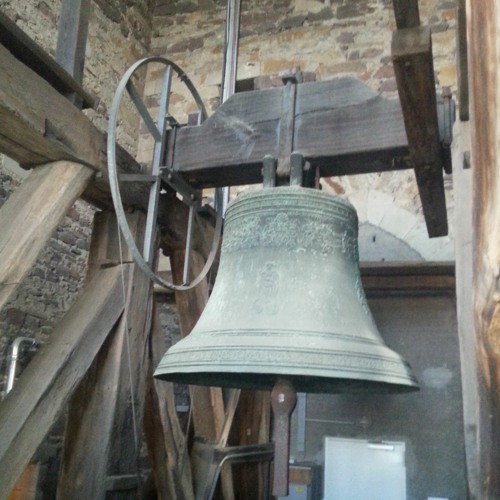 Ein Geheimnis wird gelüftet: Die Namen der neuen Glocken im Dom Magdeburg