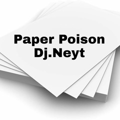 Poison dj.neyt ( tiktok )