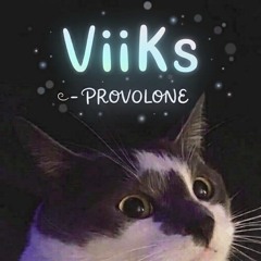 ViiKs - Provolone