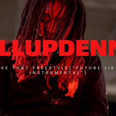 Not Like That (Like That Freestyle)