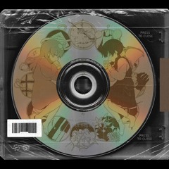 いよわ - 熱異常(Mused Bootleg)