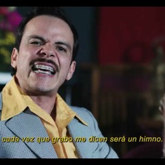 Simpson Ahuevo - Los Muchachos Feat Robot & Go Golden Junk