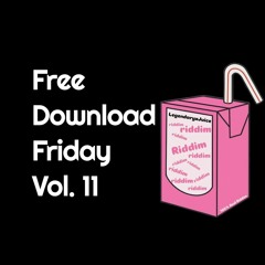 Free Download Friday Vol. 11
