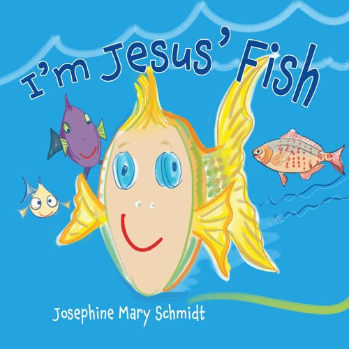 I'm Jesus' Fish