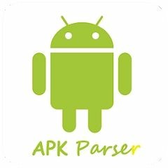 APK Parser: A Tool for Viewing and Editing APK Files on Android