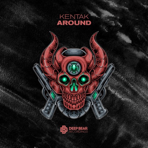 Kentak - Around