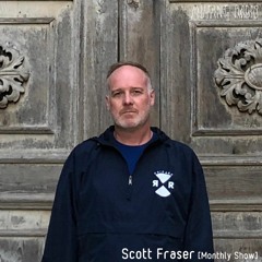 Scott Fraser [Monthly Show] [26.01.2022]