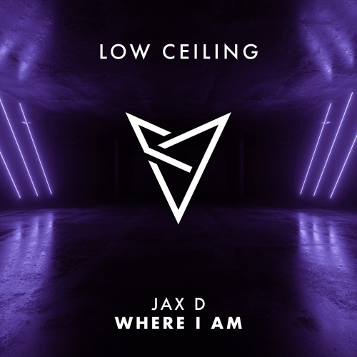 Jax D - WHERE I AM