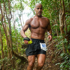 David Goggins X BADTRIP MUSIC - S.X.N.D. N.X.D.E.S.