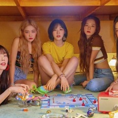 Red Velvet 레드벨벳 음파음파 Umpah Umpah Instrumental Remake